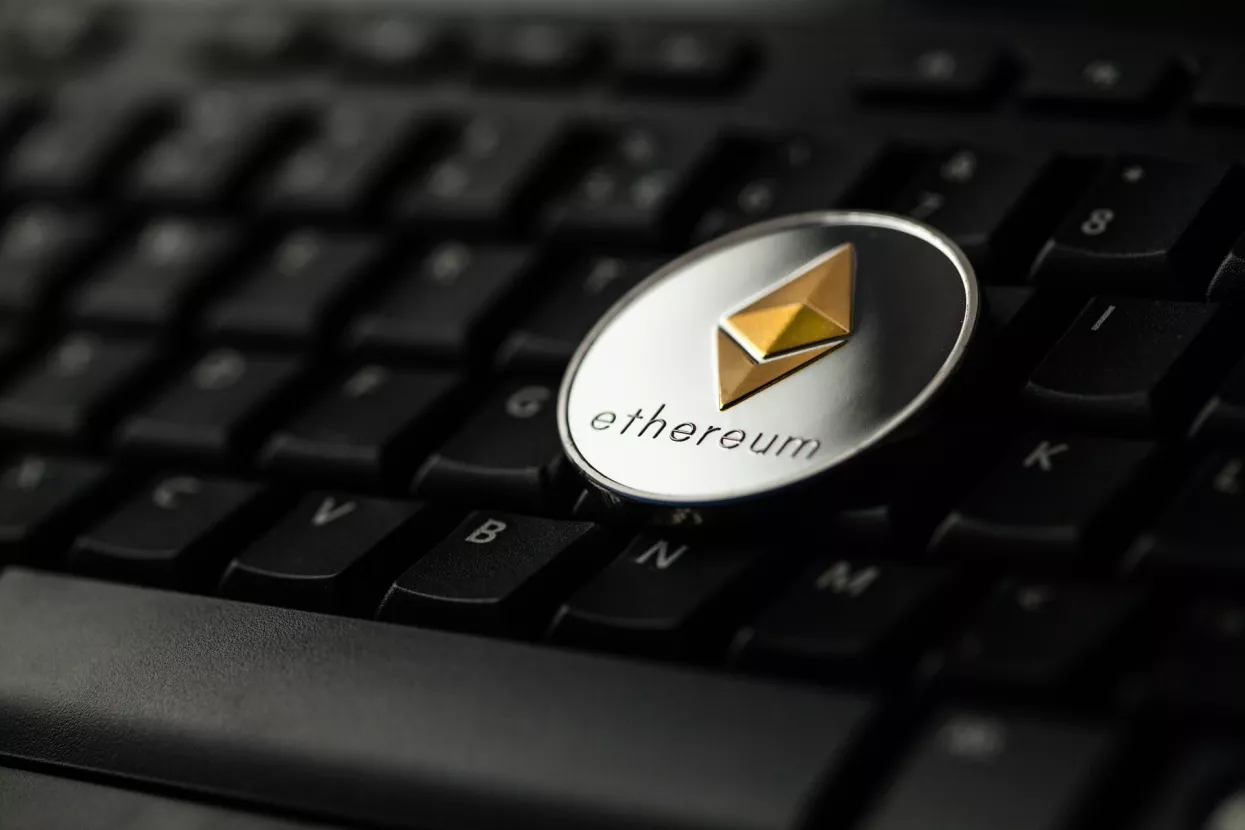 Kako potencijalno profitirati od hard forka ethereuma nakon prelaska na proof-of-stake
