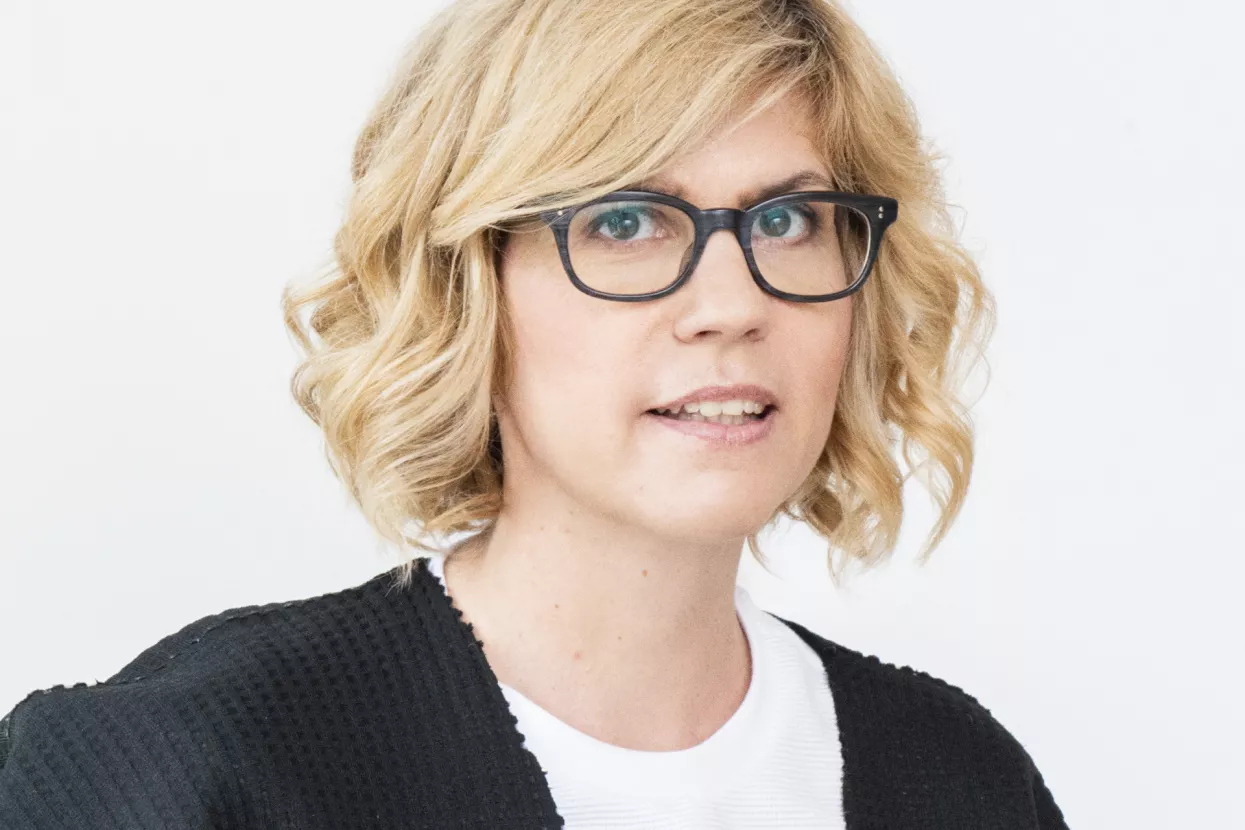 Ana Petričić Gojanović: Konkurencija nas treba činiti jo&scaron; boljima