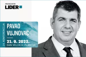 Pavao Vujnovac: Hrvatska bi mogla postati važno plinsko čvori&scaron;te za ovaj dio Europe