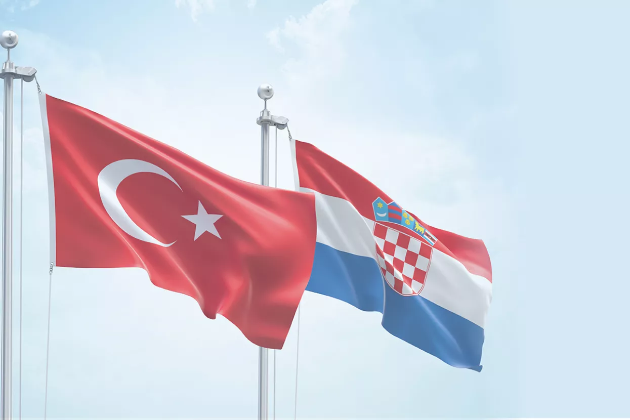 Hrvatsko-turski poslovni forum: Uz predsjednike će dijalog voditi i gospodarstvenici