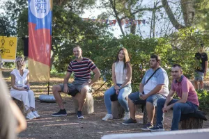 Poduzetni studenti: Zbog straha od nezaposlenosti pobjegli u poduzetni&scaron;tvo
