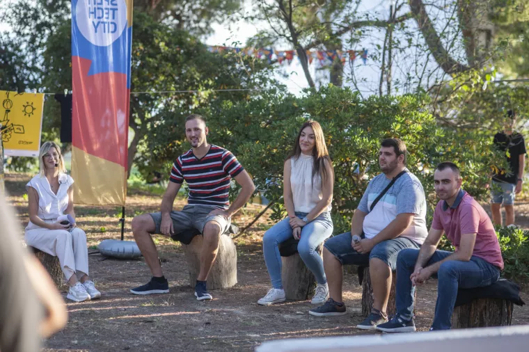 Poduzetni studenti: Zbog straha od nezaposlenosti pobjegli u poduzetni&scaron;tvo