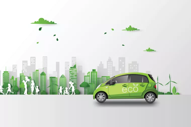 Google inovacija: Google Maps vas uskoro vodi eco-friendly rutama