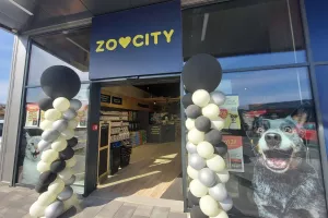 UNCONDITONAL i Fressnapf grupa preuzeli če&scaron;ki lanac Super Zoo trgovina