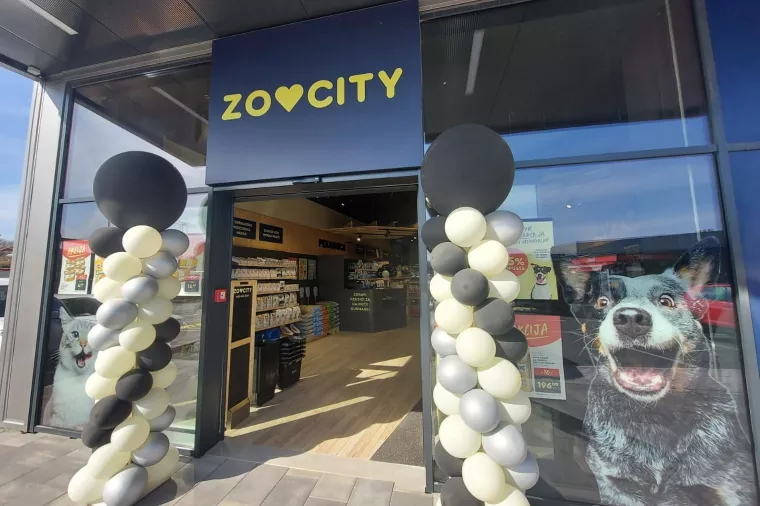 UNCONDITONAL i Fressnapf grupa preuzeli če&scaron;ki lanac Super Zoo trgovina