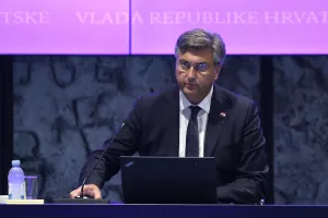 Plenković: Uvodimo porez poduzećima čija je dobit posebno narasla u krizi