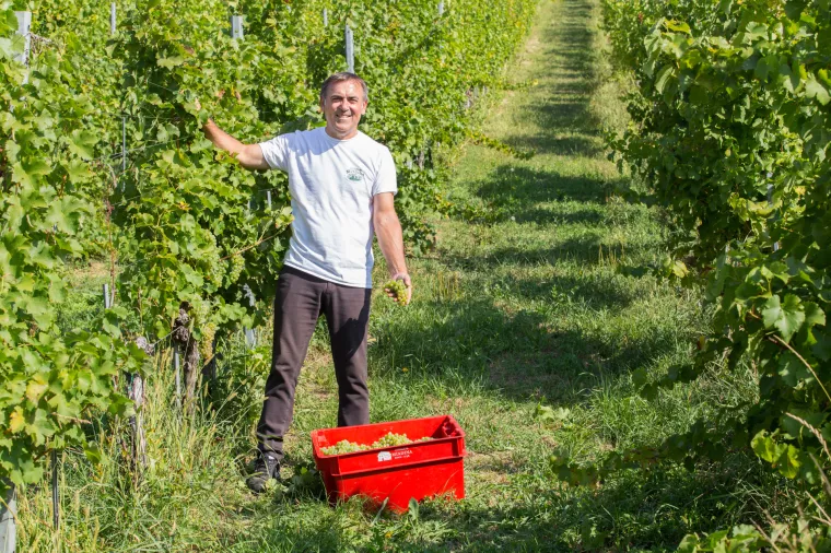 Slatinska banka: Među veće dioničare uključio se i Žara Malić, vlasnik tvrtke Pago Croatia