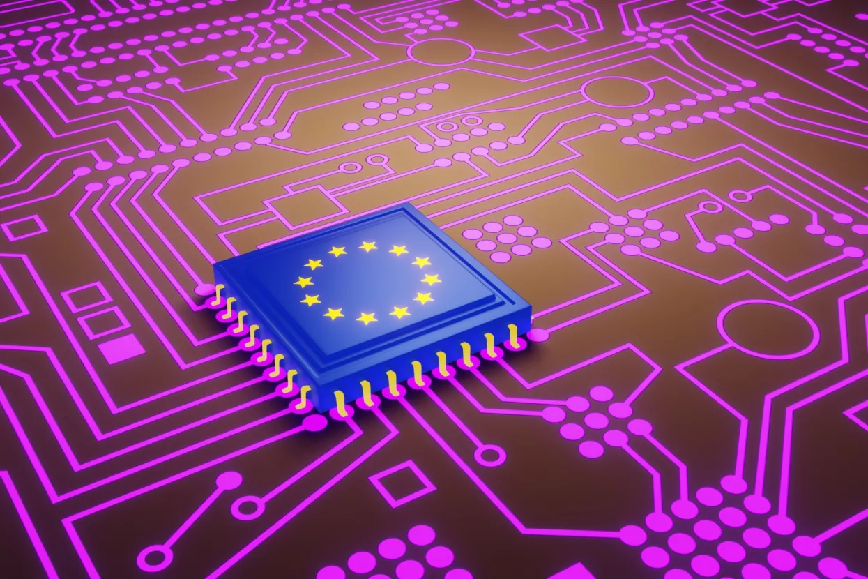 Akt o čipovima: EU planira povećati proizvodnju i konkurirati Aziji i SAD-u