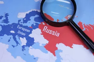 Europska unija ukinula vizni sporazum s Rusijom