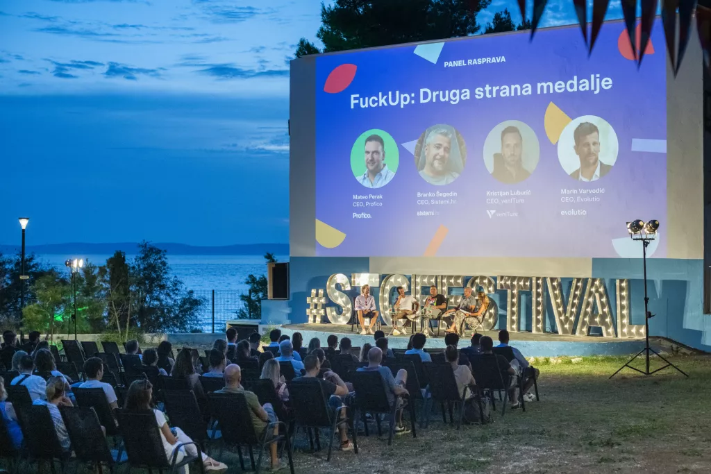 Groblje tvrtki koje su propale uvijek je puno veće od onih koje su uspjele