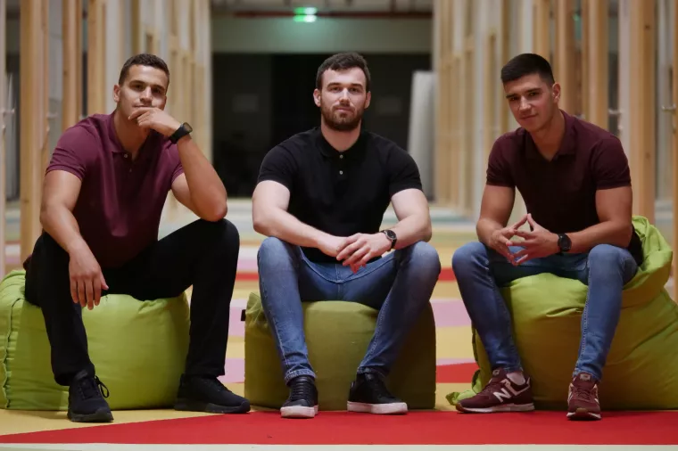 Investitori iz dijaspore počeli ulagati u regionalne startupove, prvi na redu sportreact
