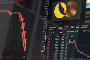 Kriptovaluta luna porasla za 166 posto nakon uspona lune classic