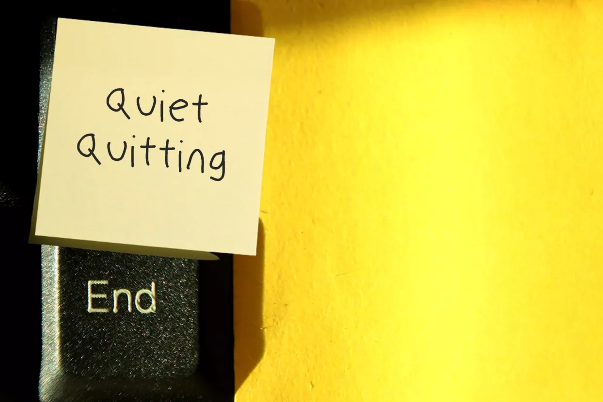 Radi samo koliko mora&scaron;: Quiet quitting mijenja pristup poslu i tjera poslodavce na promjenu