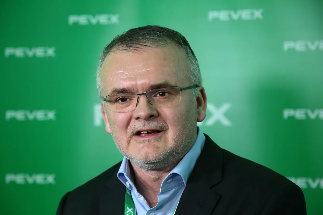 Tvrtke i karijere: Biv&scaron;i predsjednik Uprave Pevexa povukao se s čela Dicentre, ruski odlasci iz Upravnog odbora Fortenove&hellip;