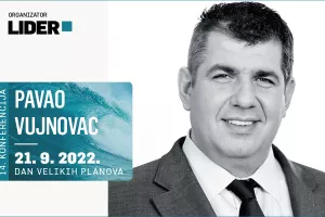 Pavao Vujnovac: Hrvatska bi mogla postati važno plinsko čvori&scaron;te za ovaj dio Europe