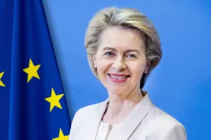 Von der Leyen najavila reformu trži&scaron;ta električne energije i okončanje ovisnosti o Rusiji