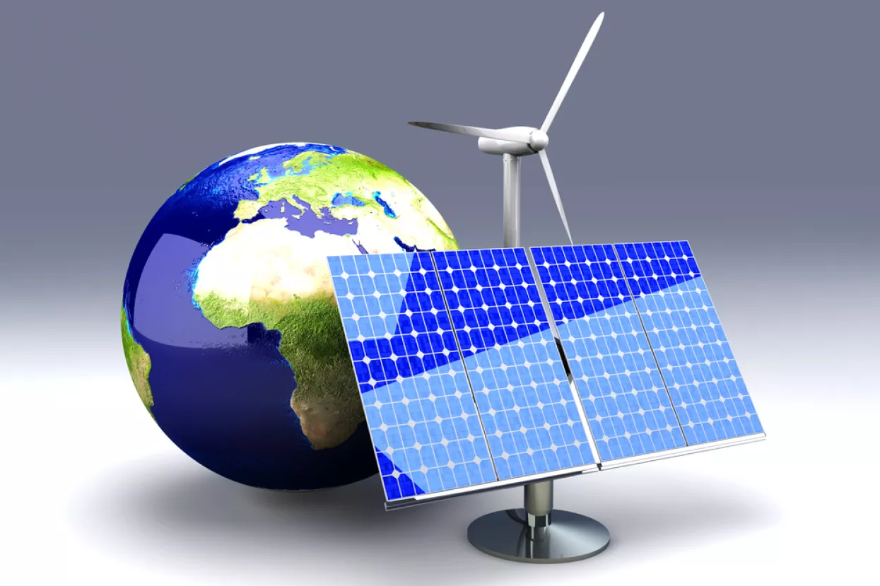 Prelazak na obnovljive izvore energije svijetu bi mogao u&scaron;tedjeti bilijune