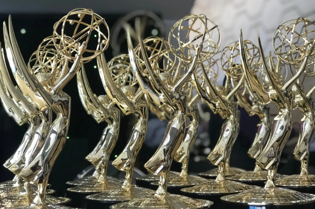 Ovogodi&scaron;nja dodjela nagrada Emmy oborila rekord &ndash; najlo&scaron;ije gledanosti