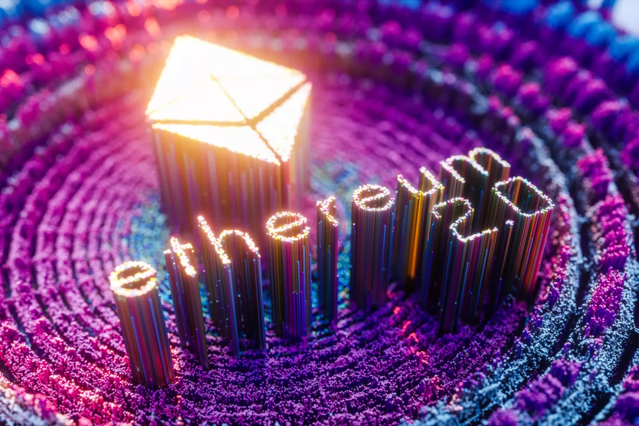 Prijelazom na proof-of-stake ethereum osigurao najveći katalizator za dugoročni rast