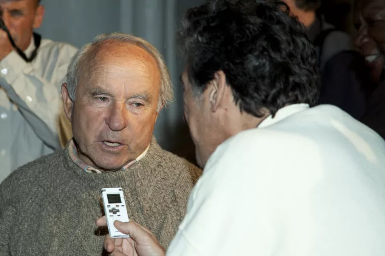 Vlasnik Patagonie predao tri milijarde vrijednu kompaniju borcima za za&scaron;titu okoli&scaron;a