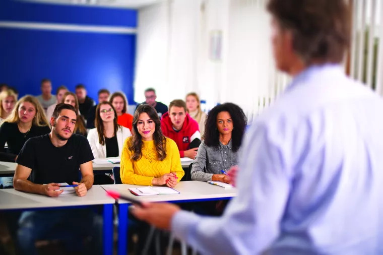 Upoznajte Effectus visoko učili&scaron;te - studij sa stopom zaposlenosti od 98%!