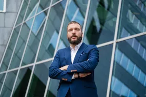 Nikola &Scaron;korić (Electrocoin): Prelaskom na web3 potpuna kontrola pripada korisniku, a ne korporacijama
