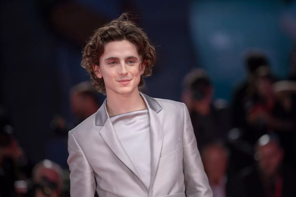 Britanski Vogue po prvi put u povijesti na naslovnicu stavio - mu&scaron;karca