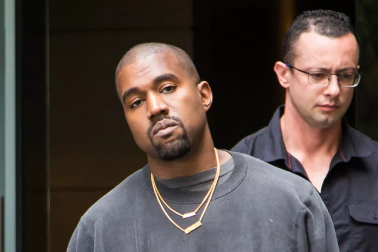 Kraj partnerstva: Kanye West raskinuo 10-godi&scaron;nji ugovor s Gapom