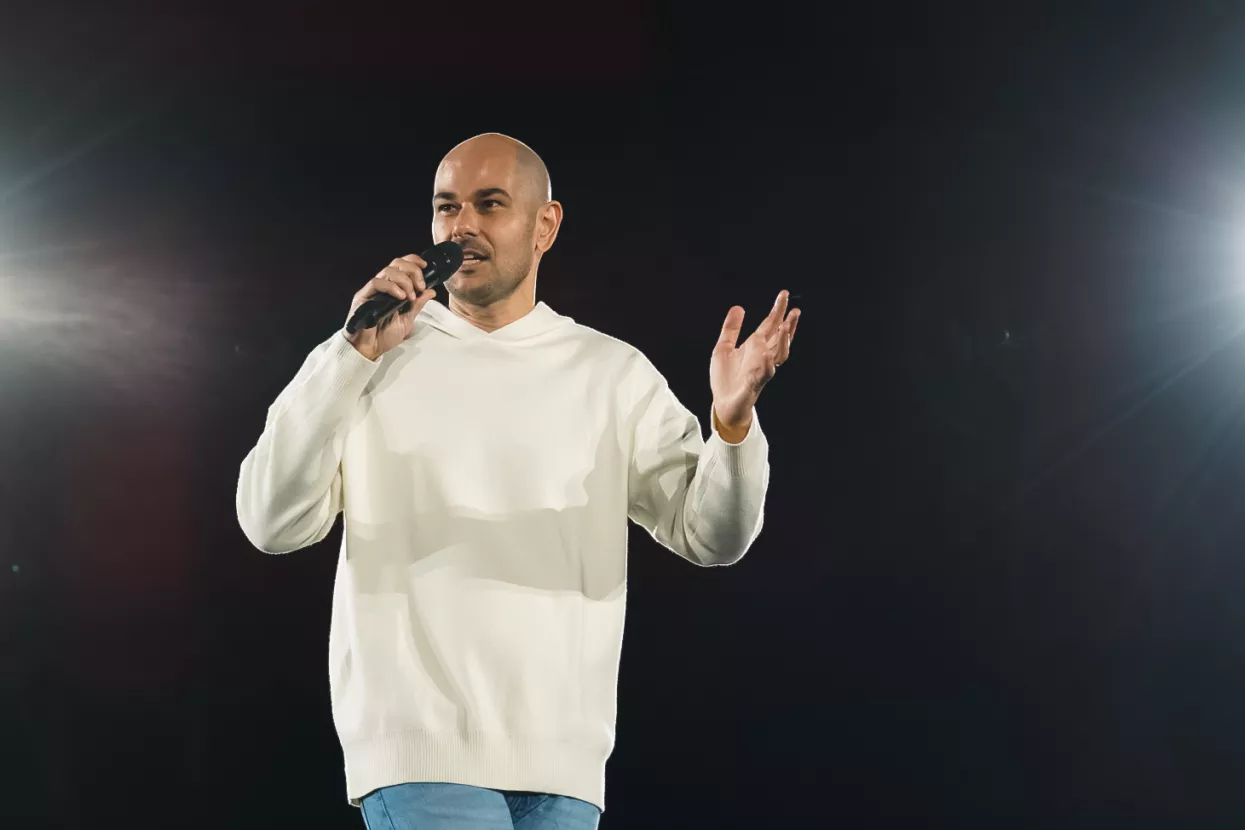 Ivan Burazin: Shift je postao centar svjetske developerske zajednice