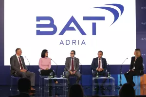 Oxford Economics: BAT godi&scaron;nje stvara čak 1,3 milijardi kuna doprinosa hrvatskom BDP-u