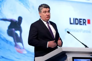 Zoran Milanović (DVP): Planovi su potrebni, ali pitanje je koliko će se ostvariti