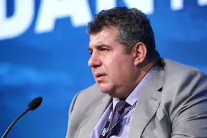 Vujnovac: Nismo ruski igrači nego je trading ovdje nepoznat pojam. Cijena plina će početi padati, a Fortenova ide u IPO