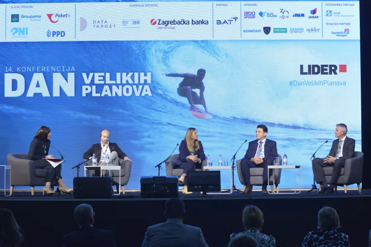 Upravljanje rizicima: digitalizacija, održivost i ulaganje u zeleno ključni za napredak
