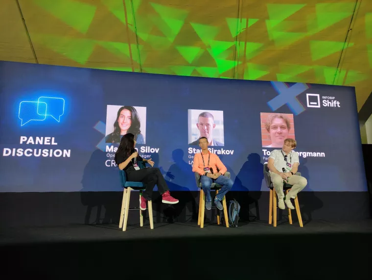 Hrvatska startup scena ima potencijal, a uspoređuju ju sa počecima u Estoniji