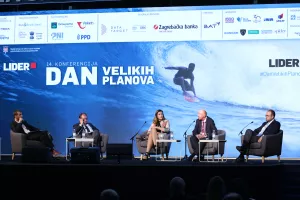 Du&scaron;an &Scaron;e&scaron;ok: Imamo solare i mislim da ćemo biti energetski nezavisni