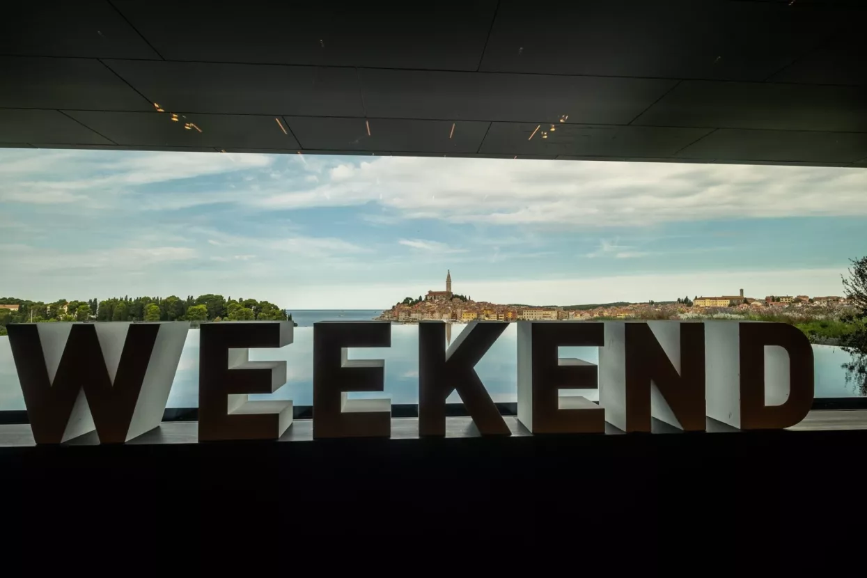 Danas počinje jubilarni 15. Weekend Media Festival