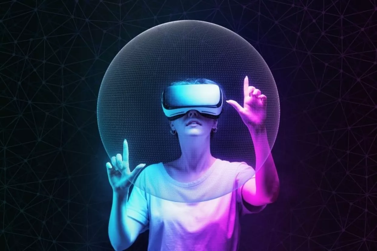 Pacijentima u VR-u treba manje sedativa pri operaciji