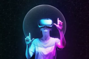 Pacijentima u VR-u treba manje sedativa pri operaciji