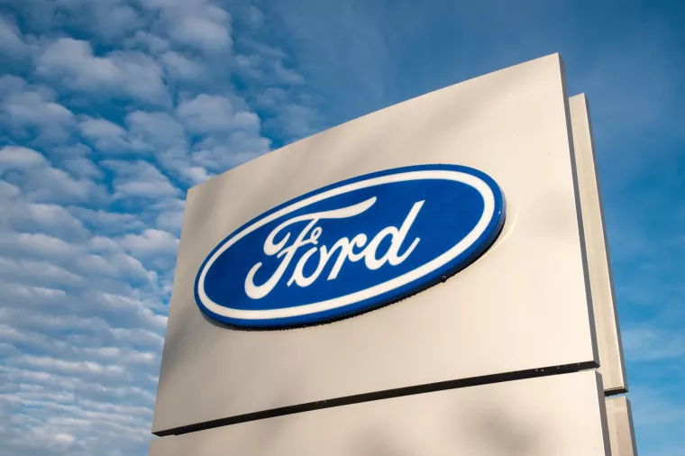 Ford najavio restrukturiranje opskrbnog lanca nakon milijarde dolara tro&scaron;kova