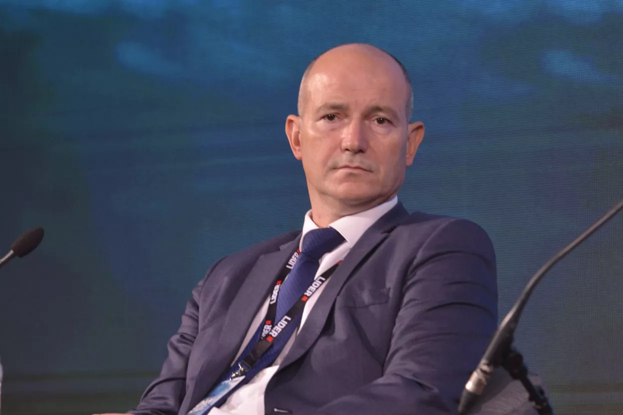 Mihael Furjan, predsjednik Uprave Plive: Ozbiljnije probleme možemo očekivati sljedeće godine
