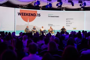 Weekend Media Festival jo&scaron; jednom dokazao da je najbolja komunikacijska i medijska konferencija u regiji