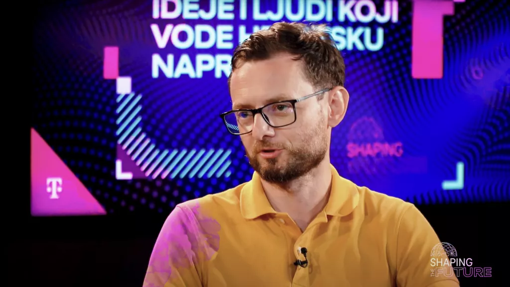 Oni oblikuju budućnost Hrvatske: &lsquo;Na&scaron;i startupovi mogu, znaju i razvijaju. Evo kako smo uspjeli'