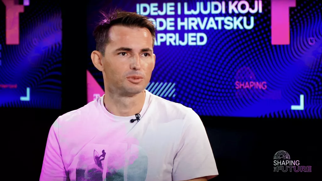 Oni oblikuju budućnost Hrvatske: &lsquo;Na&scaron;i startupovi mogu, znaju i razvijaju. Evo kako smo uspjeli'