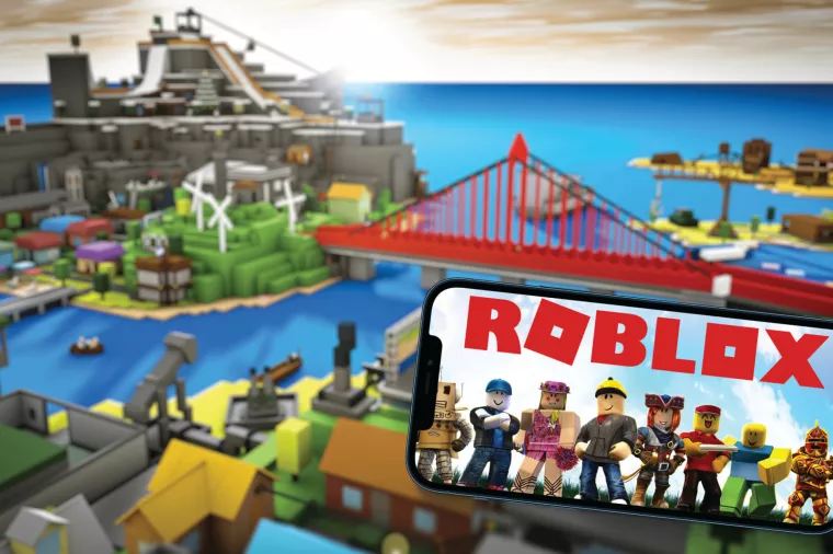 Walmart gradi virtualne svemire na Robloxu