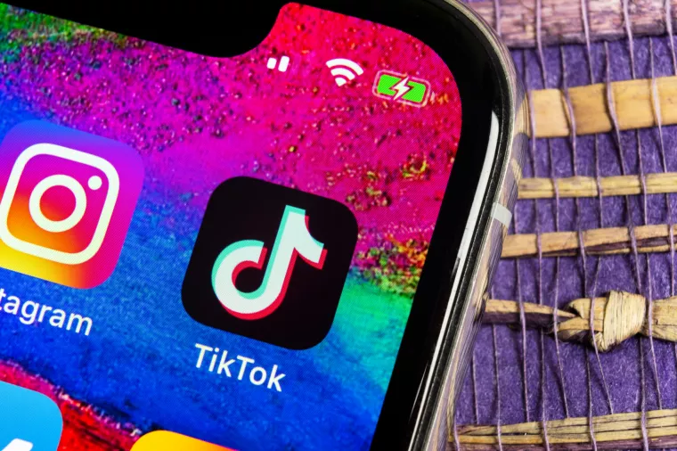 TikTok ponovno na udaru regulatora zbog 'curenja' dječjih podataka