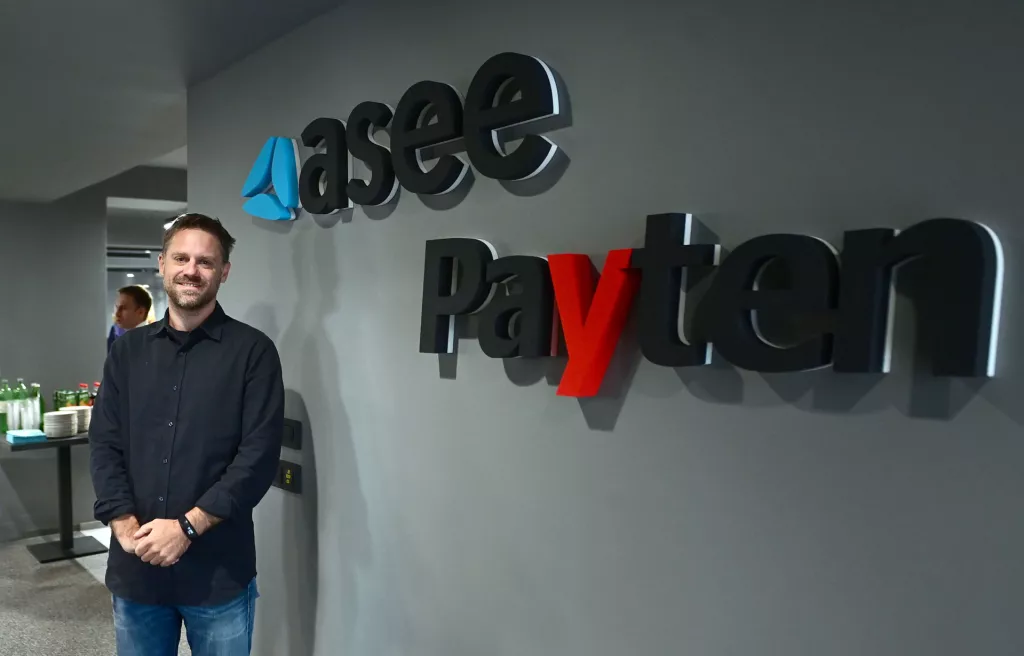 ASEE novi ured u Rijeci: Inspirativno okruženje za IT stručnjake