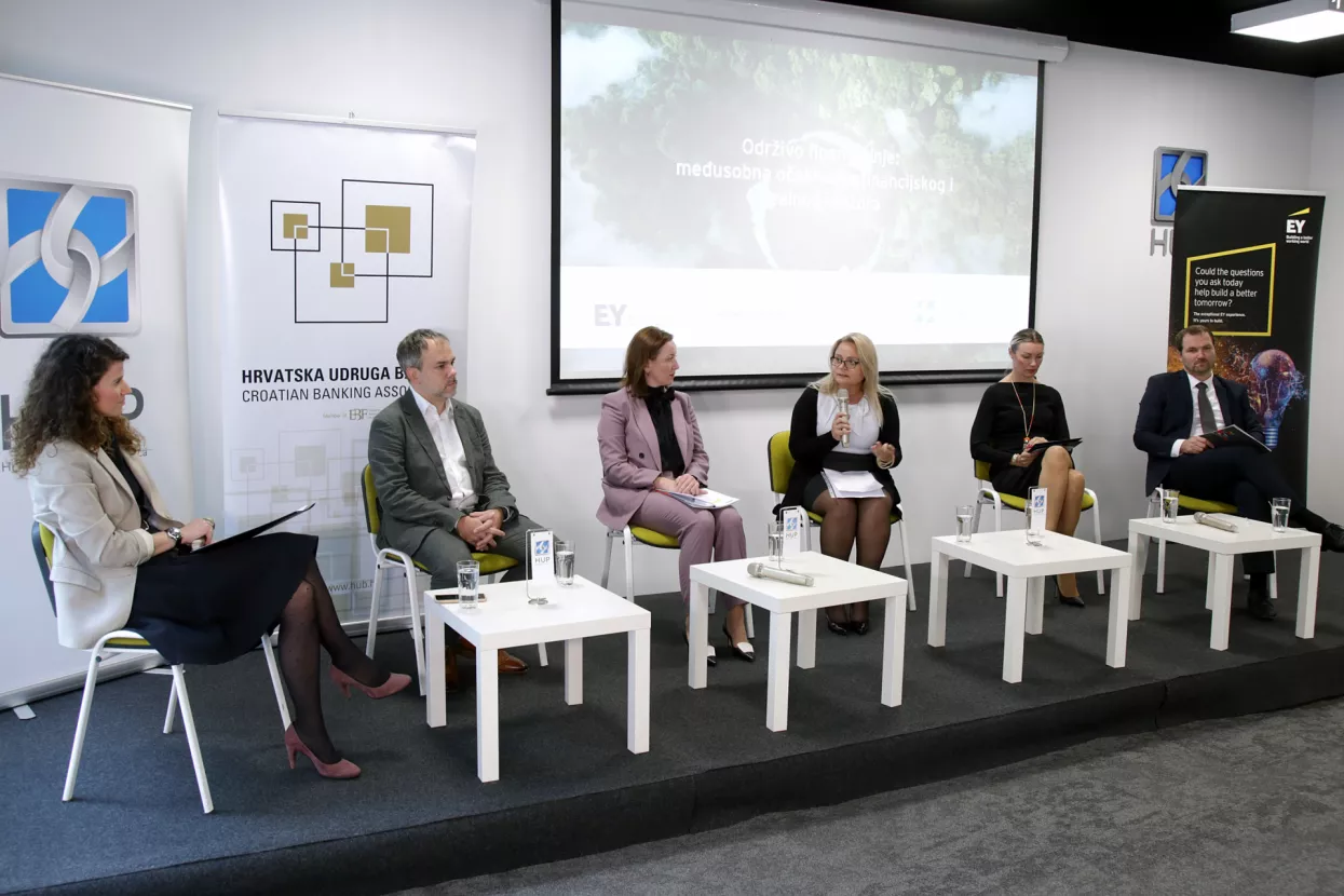 ESG ulaganja: velika prilagodba, ali i prilika za poduzetnike