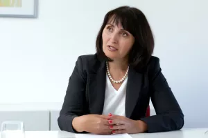 Victoria Zinchuk, EBRD: Raste potražnja za kreditima većih poduzeća, ali manja jo&scaron; nisu shvatila u kakva vremena ulazimo