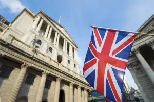 Recept za smirivanje trži&scaron;ta: Britanska sredi&scaron;nja banka privremeno kupuje obveznice od 65 milijardi funti