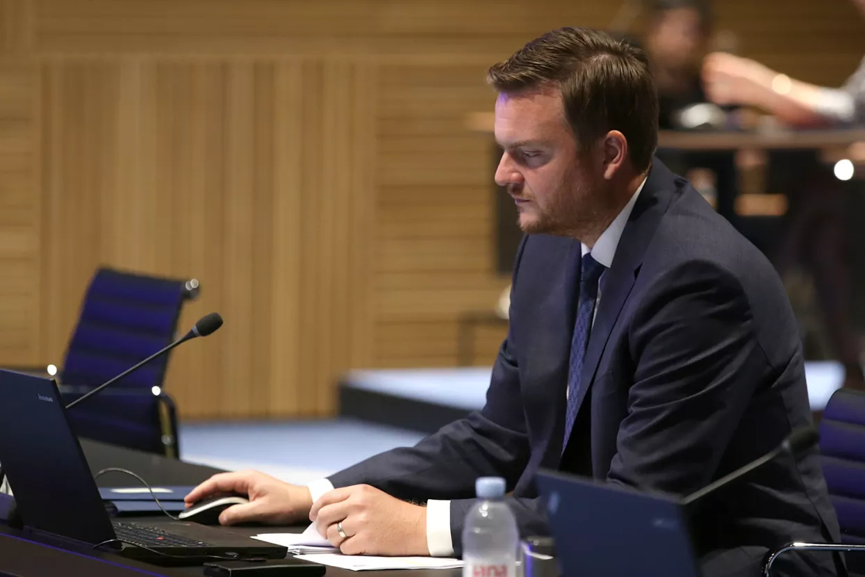 Primorac: Polugodi&scaron;nji proračunski manjak iznosi 3,5 milijardi kuna